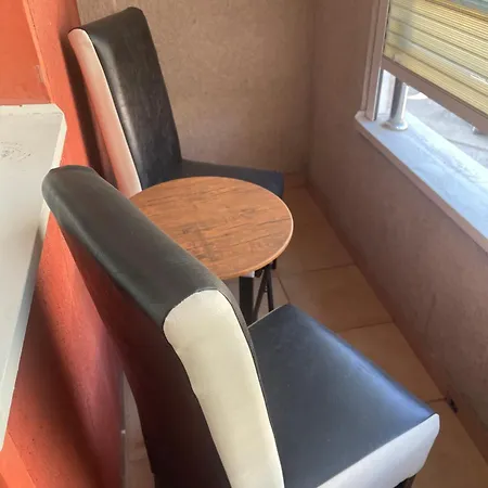 Apartament Stancek Nowy Sad