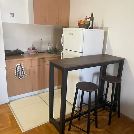 Stancek Novi Sad