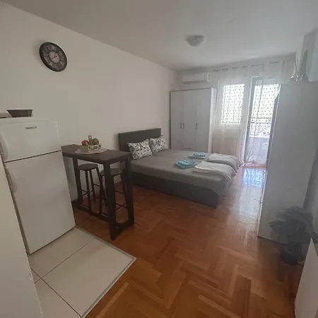 Apartament Stancek