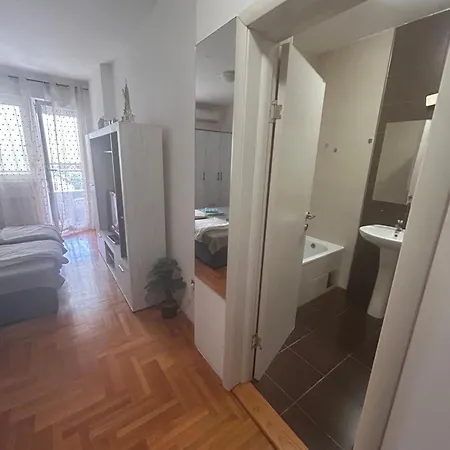 Apartament Stancek *