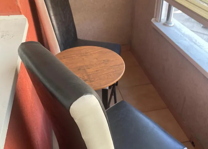 아파트 Stancek 노비사드